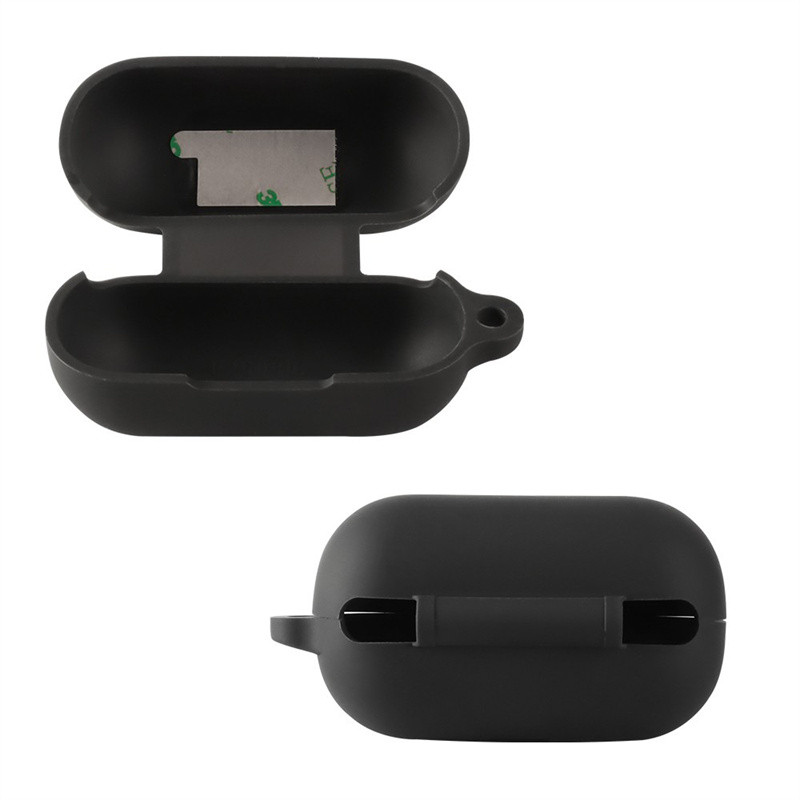 Untuk SIMGOT OnClip ONE Cover Bluetooth Earphone Box Case Casing Silikon Lembut untuk Aksesori Earph