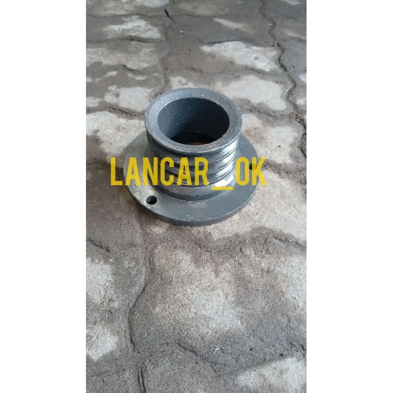 MegaCV pully kubota RD B3x10cm/B3x12cm/B3x11cm/B3x13cm