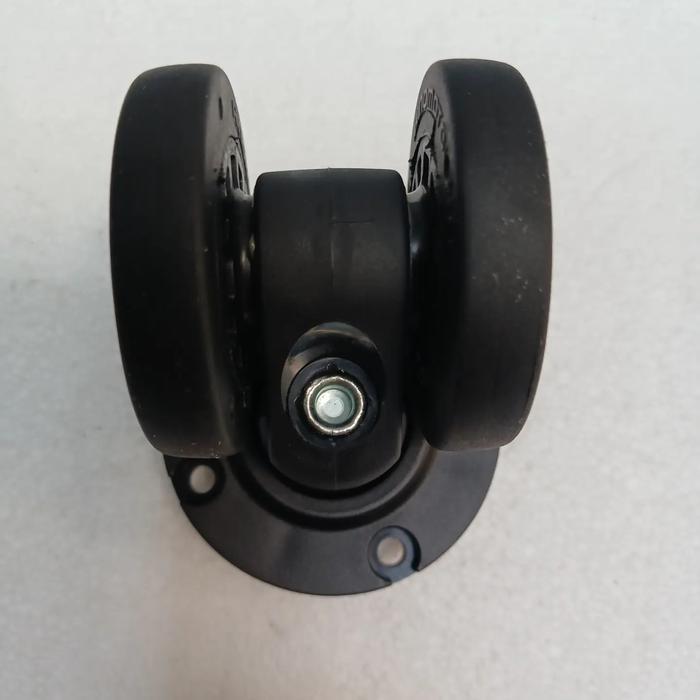 Roda koper Lojel vita / Lojel Lineo / Lojel Striemlen  1 set 4 roda