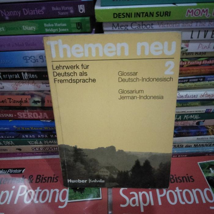 ORI THEMEN NEU 2 GLOSSAR DEUTSCH INDONESISCH