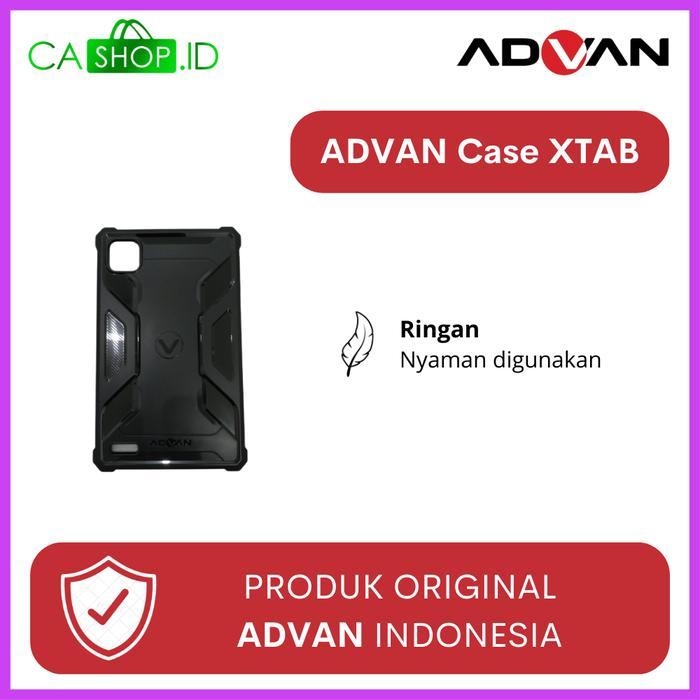 Case / FlipCover / Keyboard Advan Tablet VX Lite | XTAB | TAB A8 | V8 | VX Neo - New Original - Case