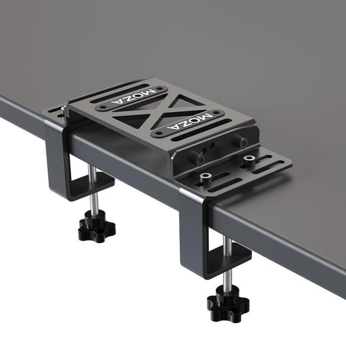 MOZA TABLE CLAMP SIMULATOR RACING STEERING WHEEL CLAMP FOR MOZA R5 R9 R12