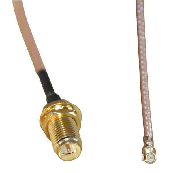 OEM Pigtail UFL to RPSMA