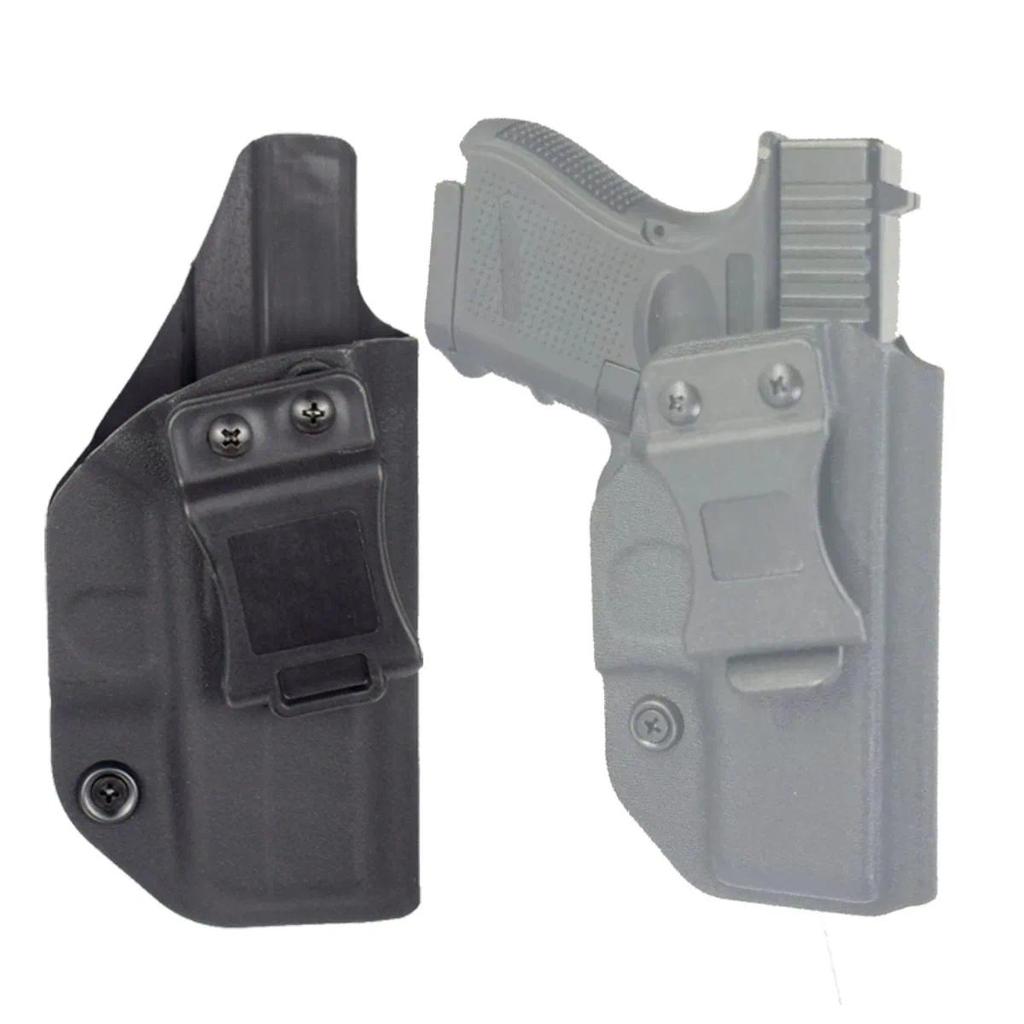 IWB Kydex  for G43X G43 G19 G26 ide Concealed Carry  G17 G22 G31 Taurus G2C P365 SP 2022 Jericho 941