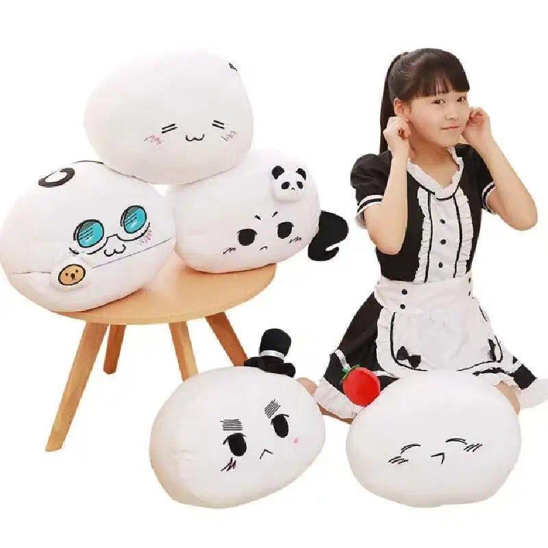 Hetalia Plush Doll Anime Peripheral Soft Plush Pillow Cute Decoration Collectible Toys Perfect Holid