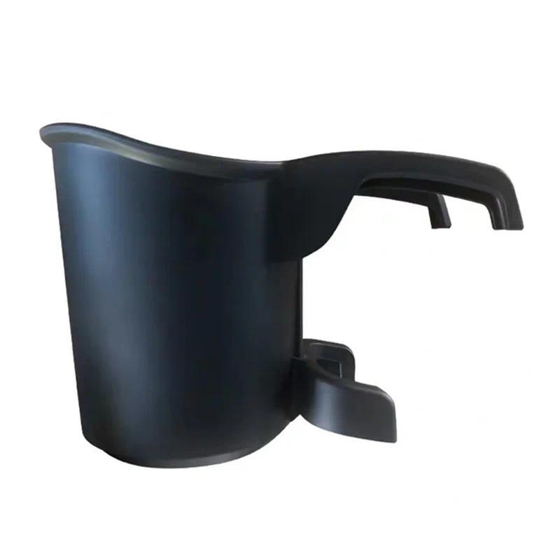 Trike Accessories Kit with Stroller Cup Holder Safety Strap Custom  View Mirror Trike Storage Bag In