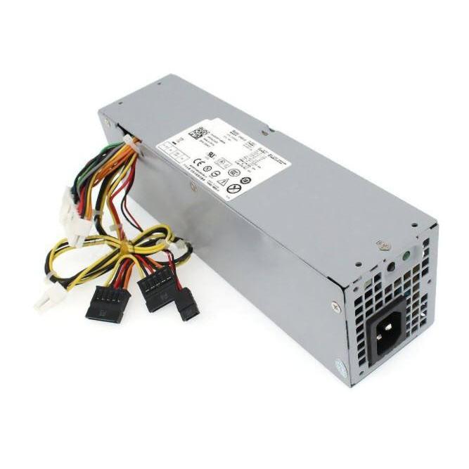 PSU DELL OPTIPLEX 790 990 3010 7010 H240AS-00 BARANG BARU 100%