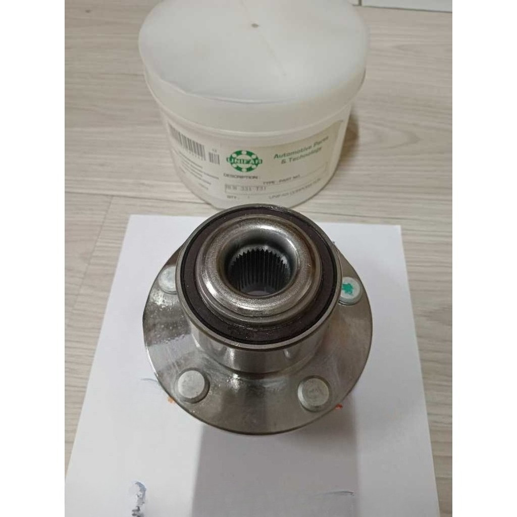 BEARING RODA DEPAN FORD FOCUS 2006 - 2010