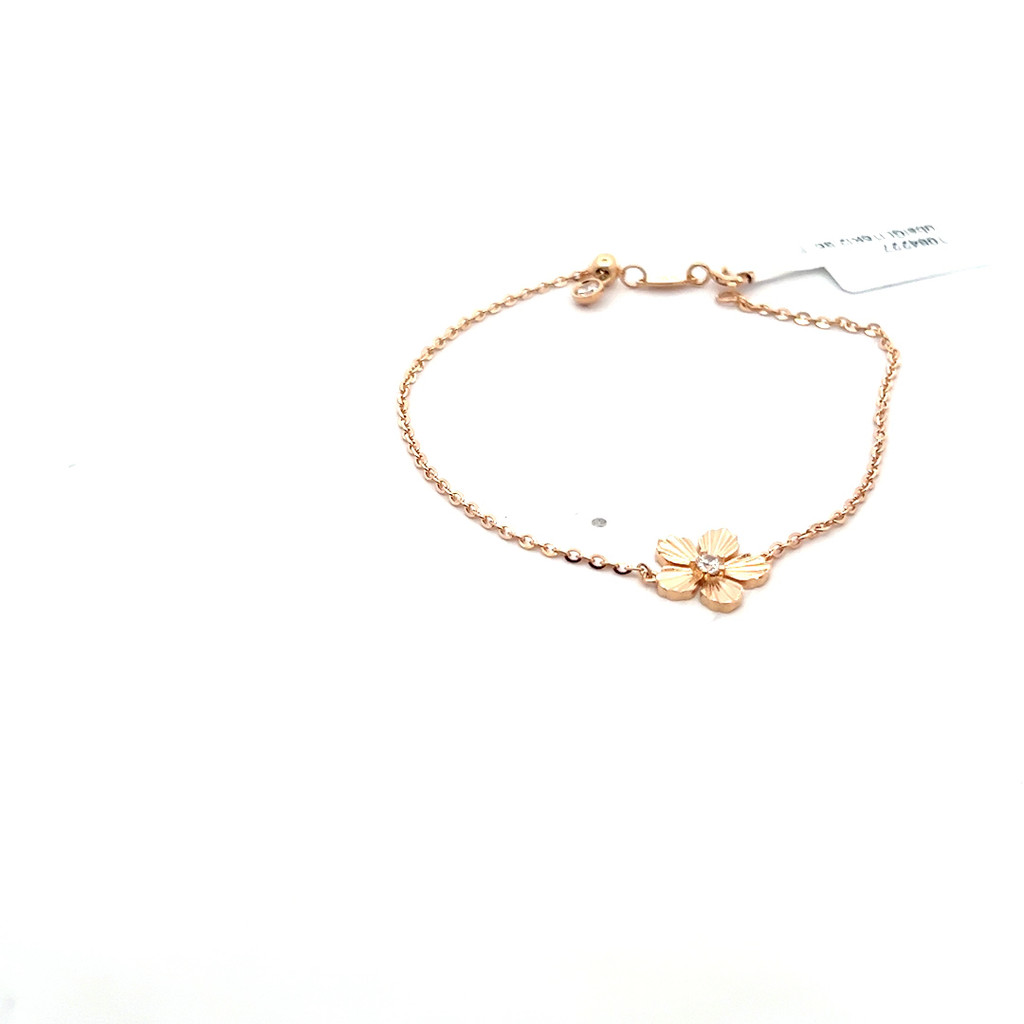 Gelang  Serut Nava- 2.36 gr  [GE-1084227] By ubs