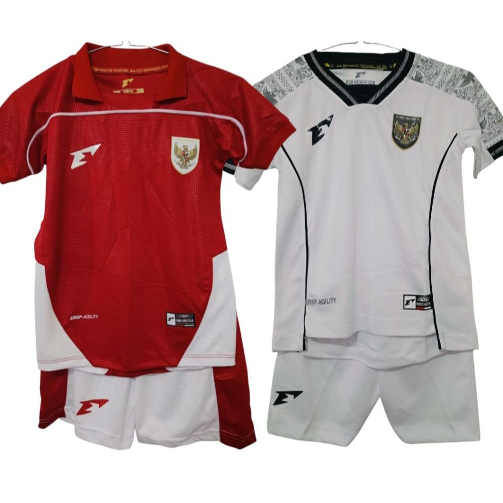 ADRIANSYAH99_ JERSEY ANAK TIMNAS INDONESIA TERBARU 2025 GREAD ORI PREMIUM