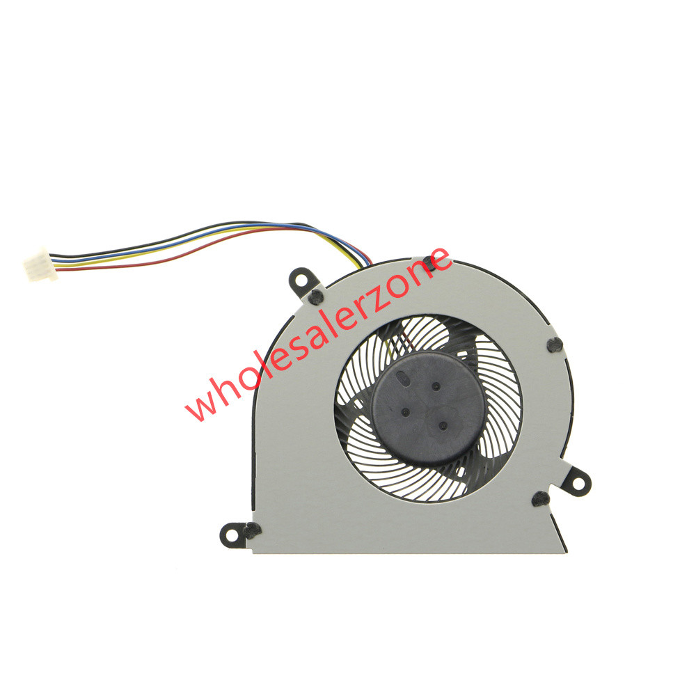 NEW CPU Cooling Fan for Acer Aspire C22 C24 C27 series C22-760 C24-963 C27-962 laptop fan All In One