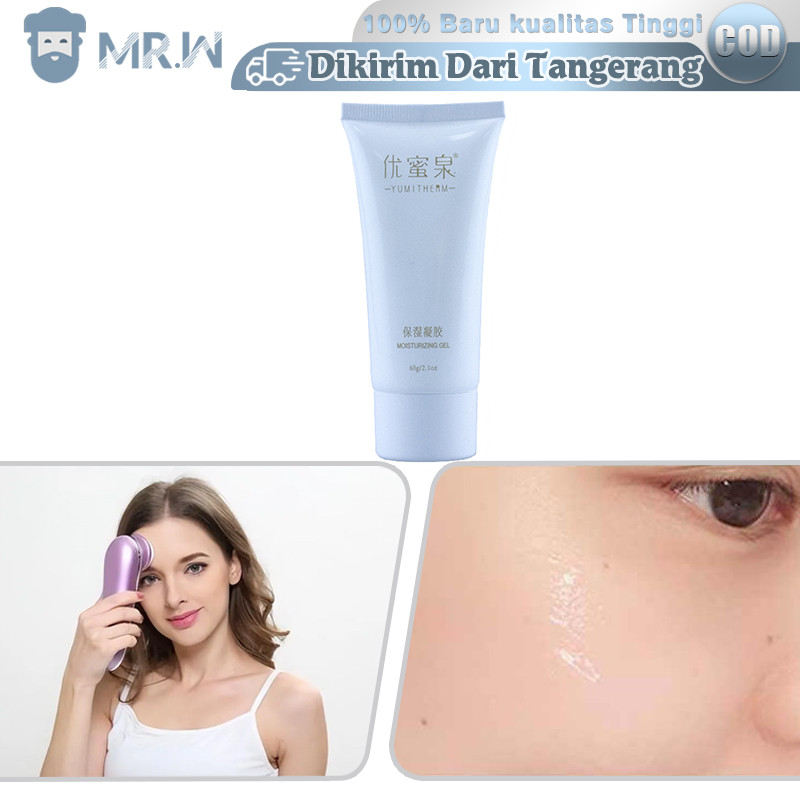 Gel Pelembab Facial Gel Perawatan Wajah Hifu Ipl Rf Ultrasound Lifting Tightening Rejunevation