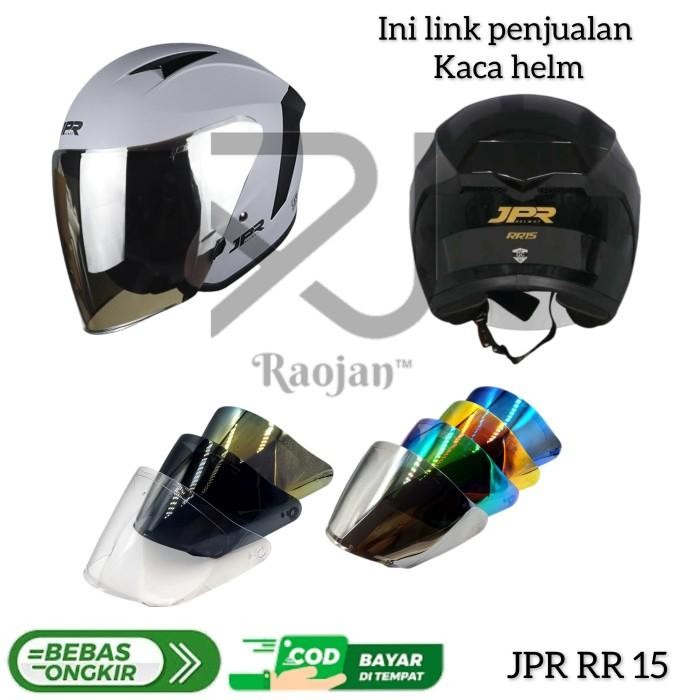 Harga jpr helm Terbaru Jun 2026 | BigGo Indonesia