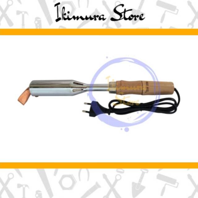 Solder / Alat Patri Listrik 500W 300W 200W 150W 100W/ 500Watt 300Watt 200Watt 150Watt 100Watt NANKAI