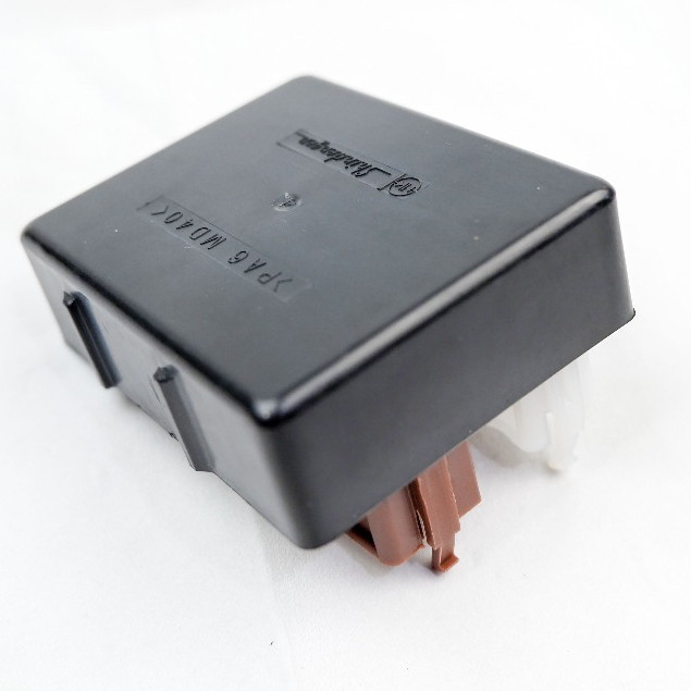 CDI Assy Beat Karbu Ori / CDI Honda Scoopy Karbu / CDI Spacy Karbu - 30410-KVY-960