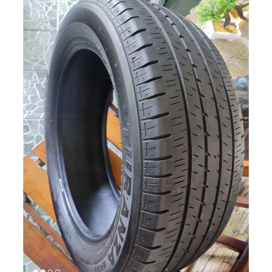 BAN MOBIL RING 17 TUBLES MEREK BRIDGESTONE UKURAN 215/50-17 215/55-17 215/60-17 CAMRY RUSH XPANDER D