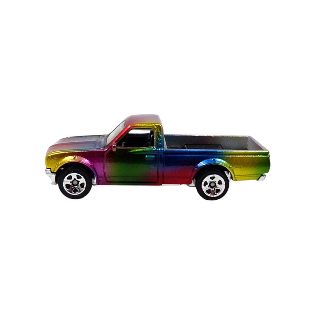 Hot Wheels CUSTOM Datsun 620 - 216LS