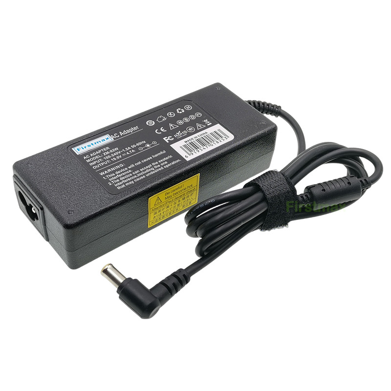 19.5V Power Supply for Sony Bravia LCD TV KDL-40W650D KDL-48W600B KDL-32W KDL-32R KDL-40R KDL-42W KD