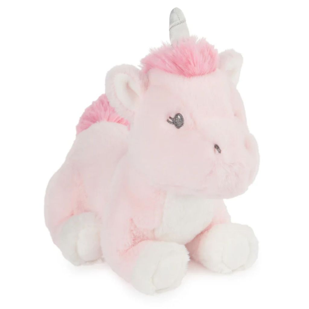 GUND Alora Unicorn 10in | Boneka Unicorn | Boneka Bayi & Anak