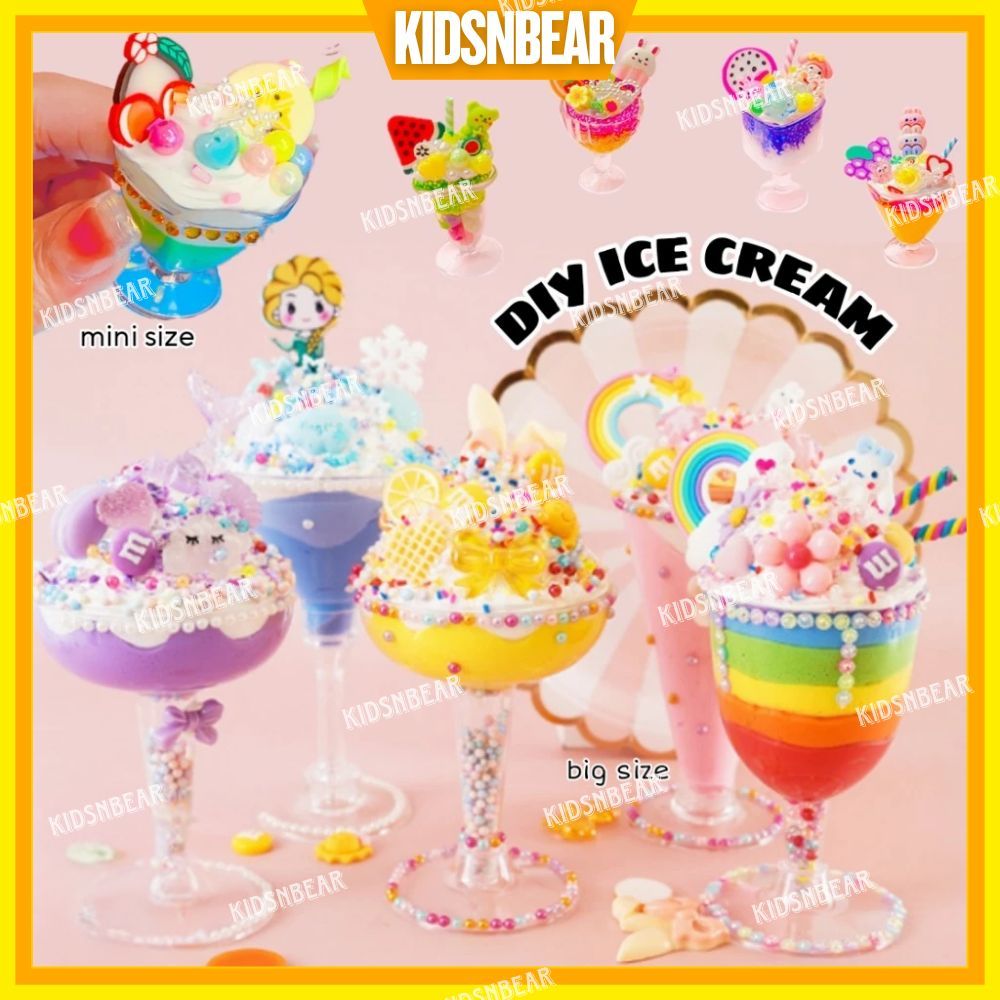 Mainan Anak Perempuan