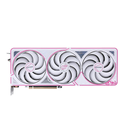 VGA COLORFUL iGame RTX 5060 Ti Ultra W OC 8GB-V | RTX5060Ti 8GB GDDR7