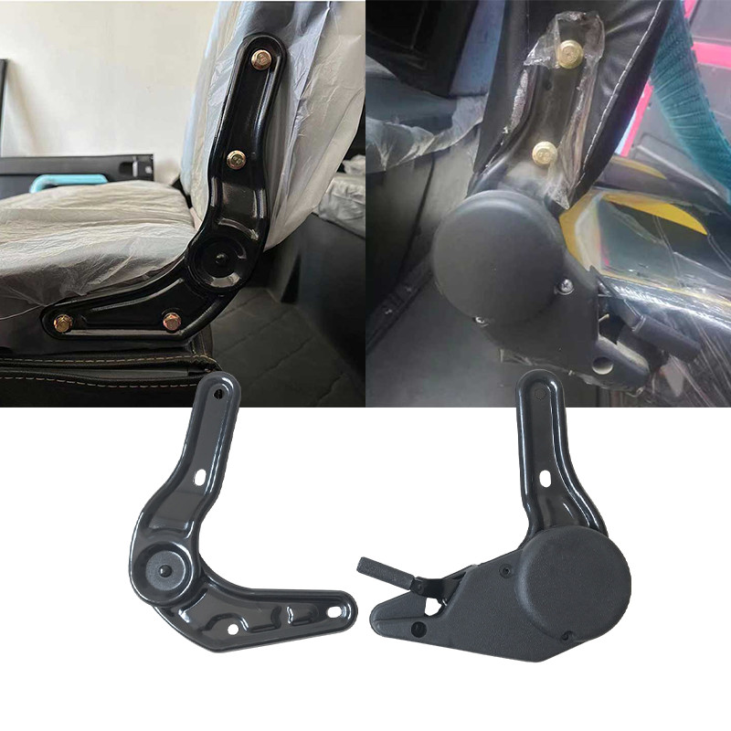 1Set Reclining Jok Mobil / Jok Mobil Copotan / Seat Mobil Cover Adjustable