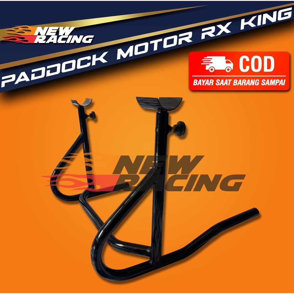 Pedok rx king Paddock rx king rxs Pedok tengah rx king Paddock tengah rx king bahan super tebal