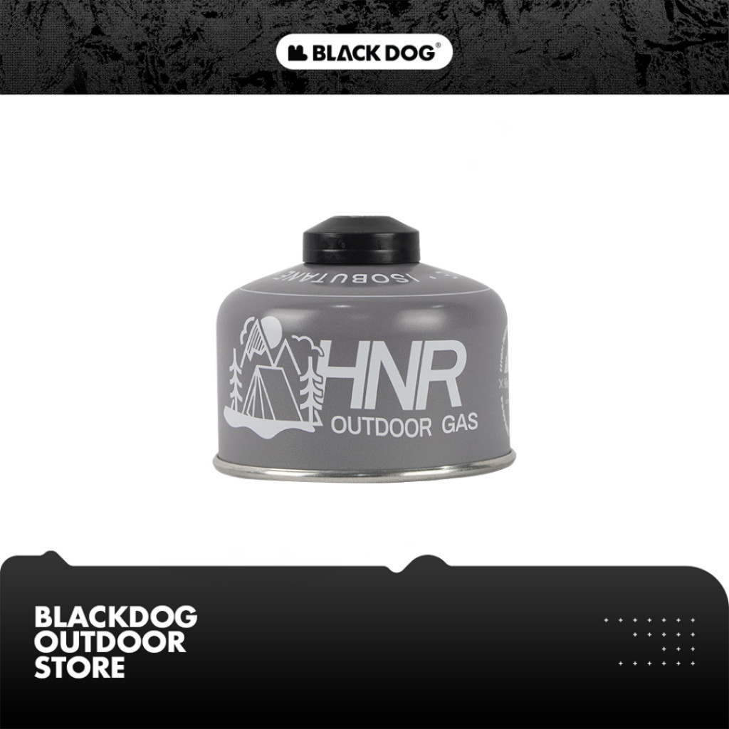 Gas Canister 110gr Ultralight Hike n Run