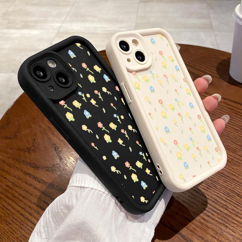 Case For Samsung J6 Plus + Prime J7 Pro A02 A022 A03 Core A10 A7 2018 A750 F Grand J2 Ace J4 J415 M0