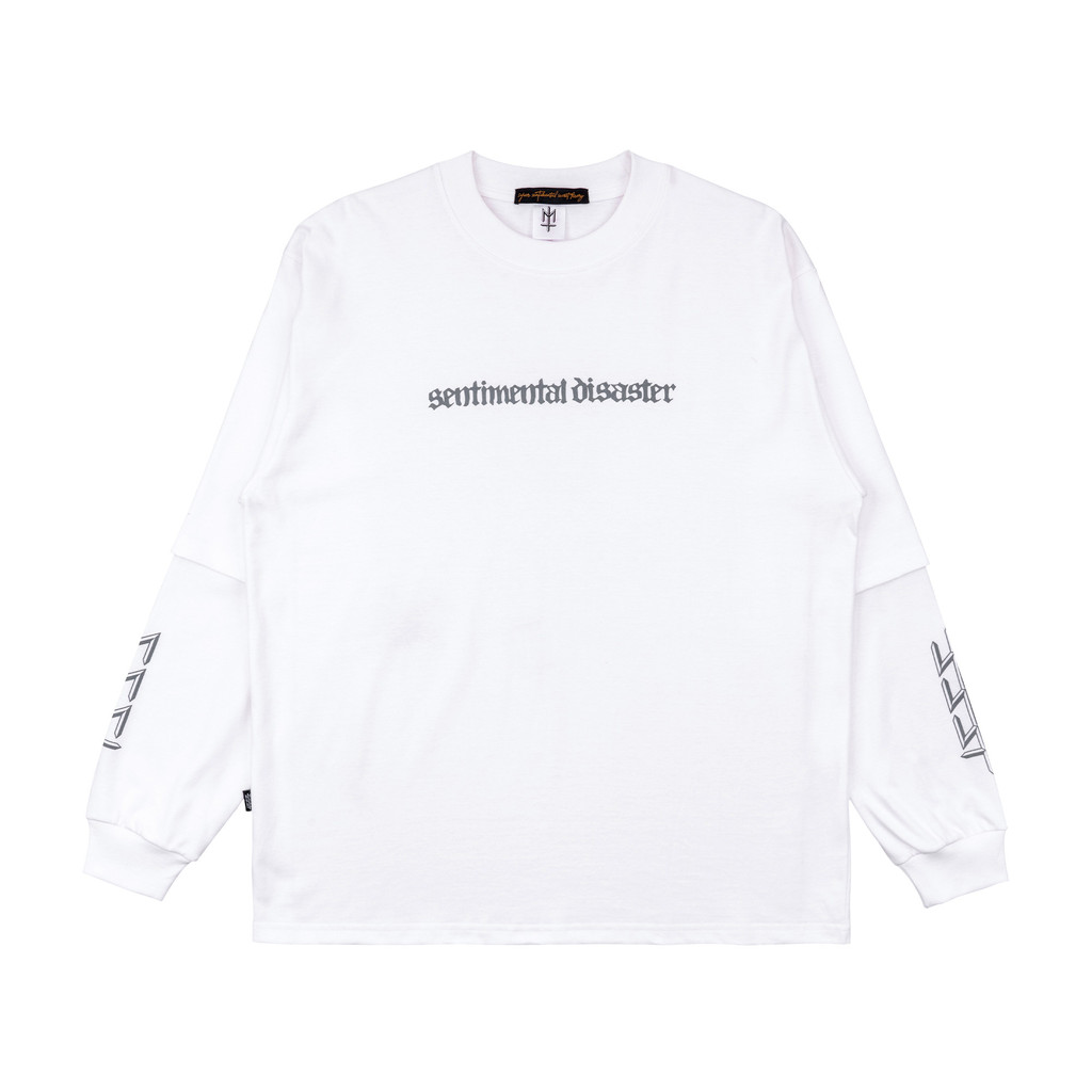 MATERNAL DISASTER X SSST - DISATAL - KAOS