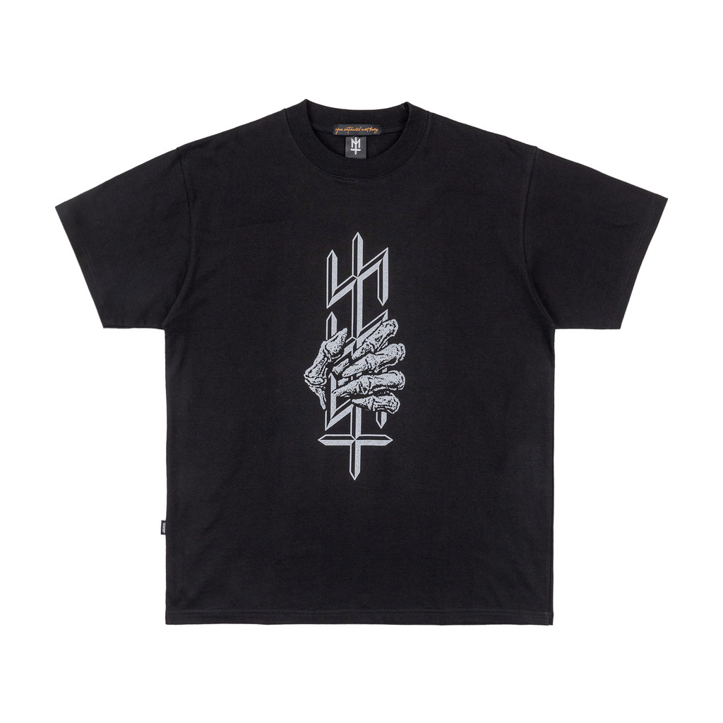 Maternal Disaster - Tshirt - Secster - 100% Original Kaos