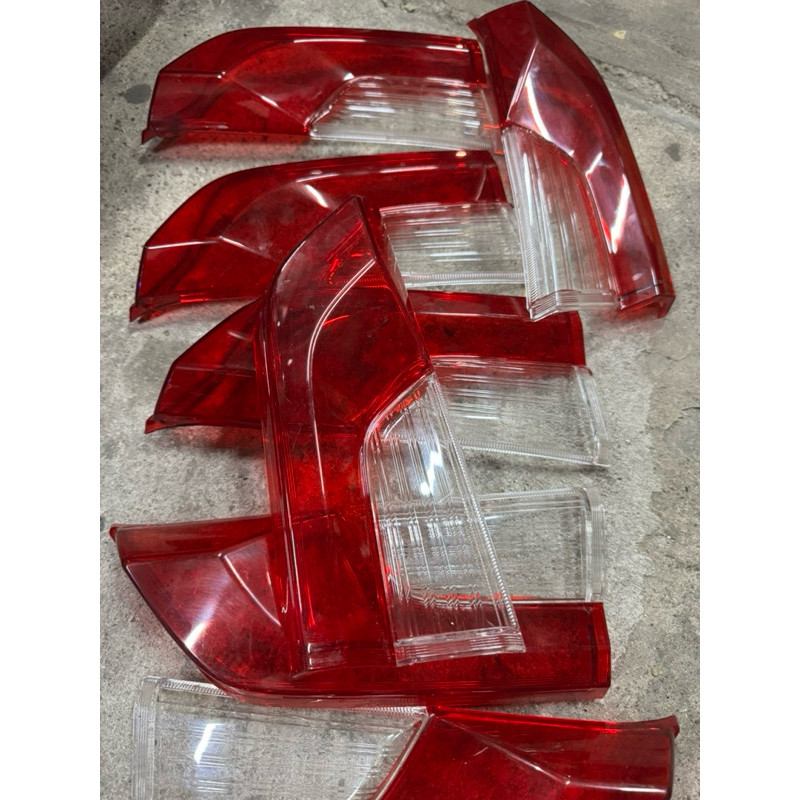 mika stoplamp bagaian bagasi new ertiga