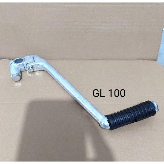 PEDAL KICK STARTER SELAH GL 100