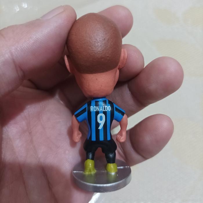 Ronaldo Inter Soccerwe fure