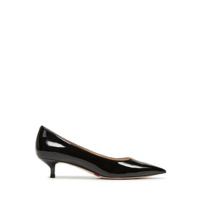 Staccato EJC01-005 Women's Heels - Black