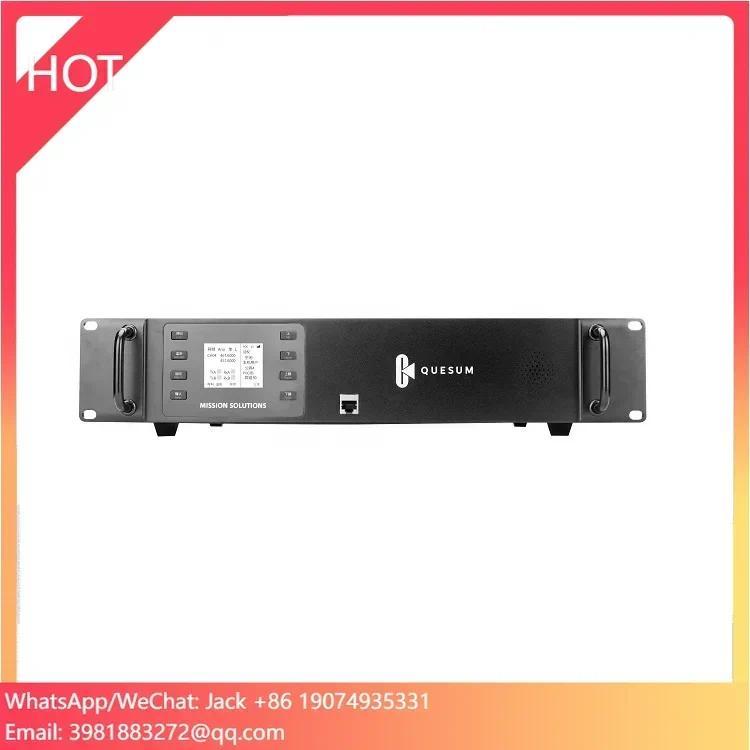 Quansheng MDR8900 25W VHF UHF PoC DMR Analog Adhoc Network Repeater Three Versions Selectable WiFi G