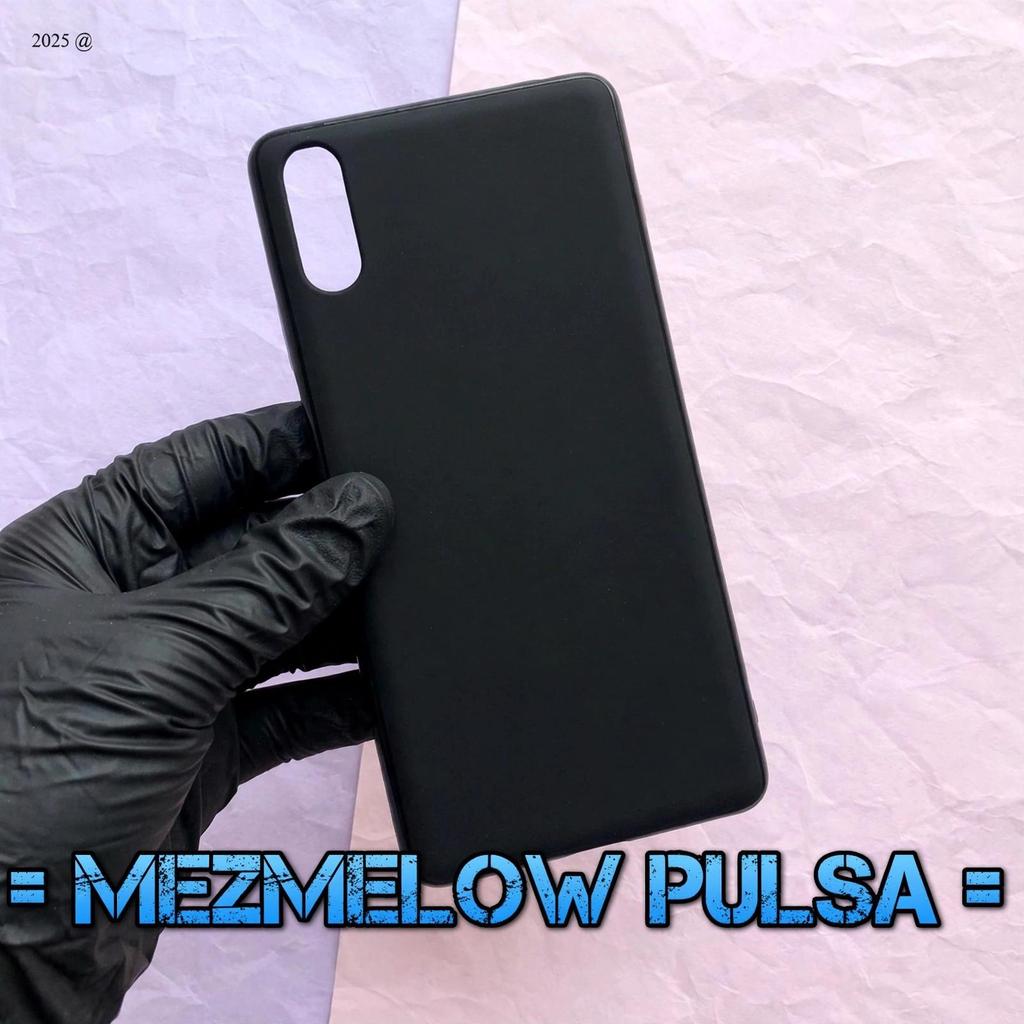 Casing TPU Caseng Silicone Softcase Soft Case Sony Xperia L3 / Sony L3