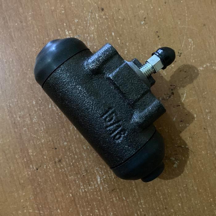 Wheel Cylinder Master Rem Roda Belakang 15/16 Toyota Crown GS130 JZS130 MS85 RS80 YS130 Majesta GXS1