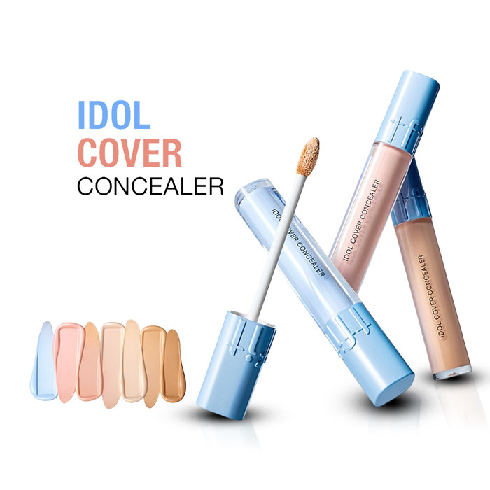 TFIT Idol Cover Concealer
