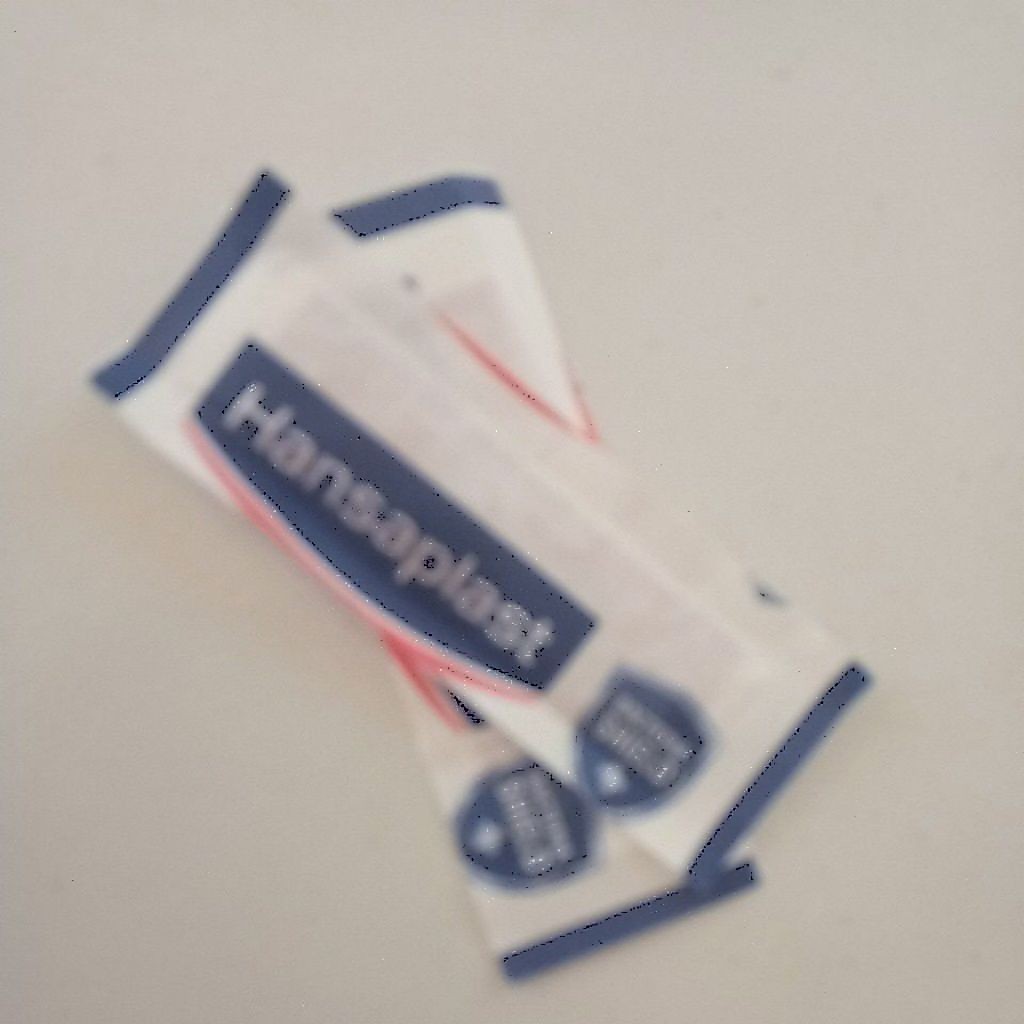Hansaplast Plester Luka WaterproofHansaplast Plester Luka