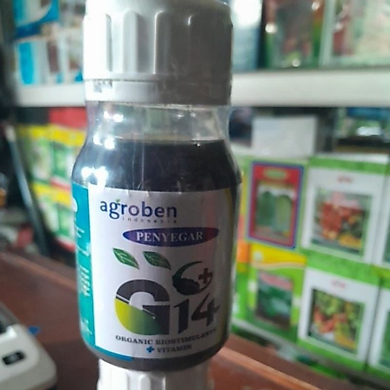 [ STOK TERBARU ] G14 agroben#original