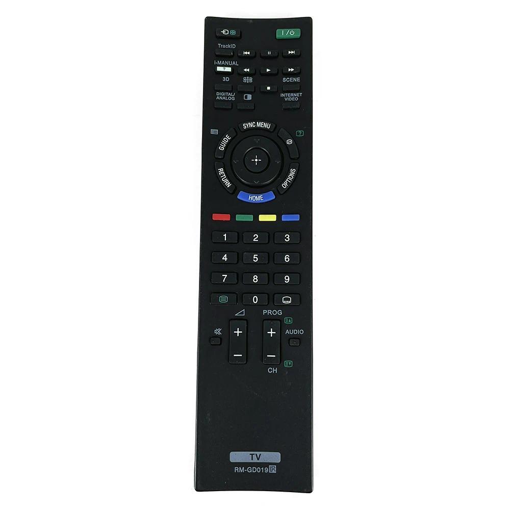 Remote Control use for sony TV RM-GD019 RM-GD014 RM-YD040 KDL-55EX720 KDL-60EX720 KDL-40NX720 KDL-46