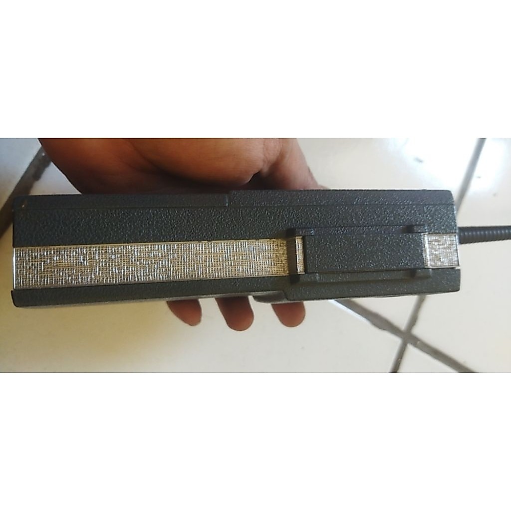 motorola ht220 display atau bahan oprekan