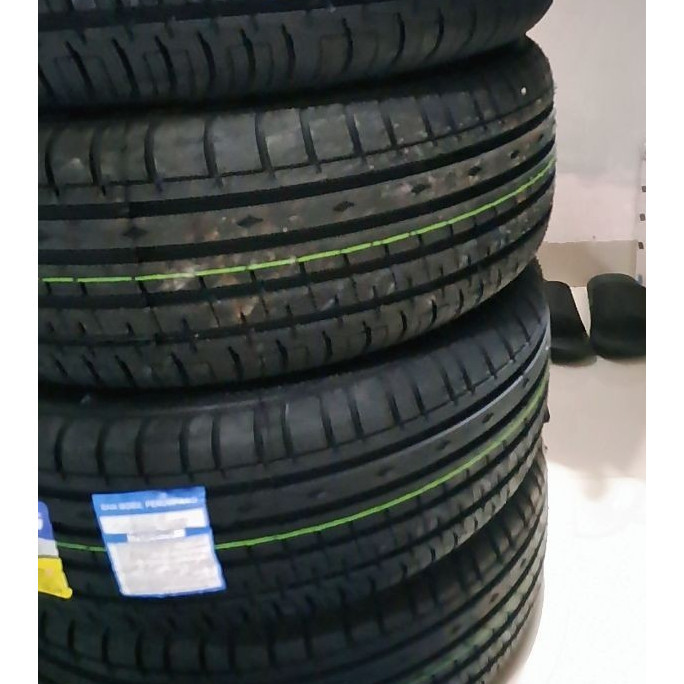 PROMO ban mobil Accelera 175/55 R15 175/55R15 175/55/15 17555 R15 17555R15 R15 R 15 PHIR PHI R