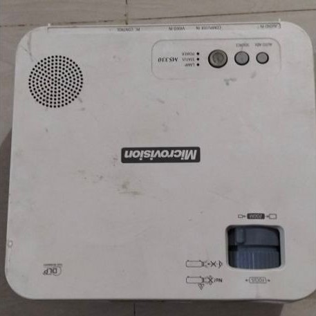 LCD Projector
