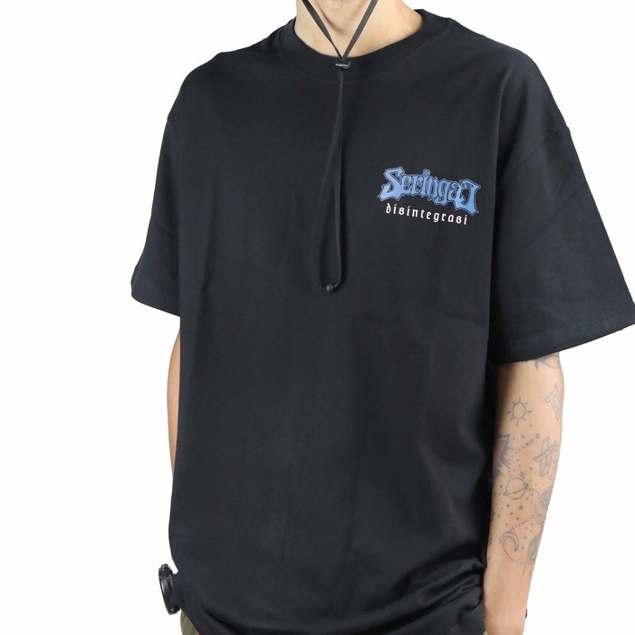 COD Original Tshirt Seringai - Disintegrasi
