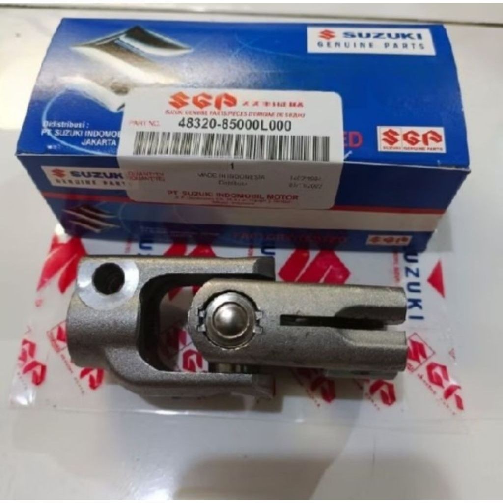 JOINT STEER JOINT STEERING FUTURA T120SS