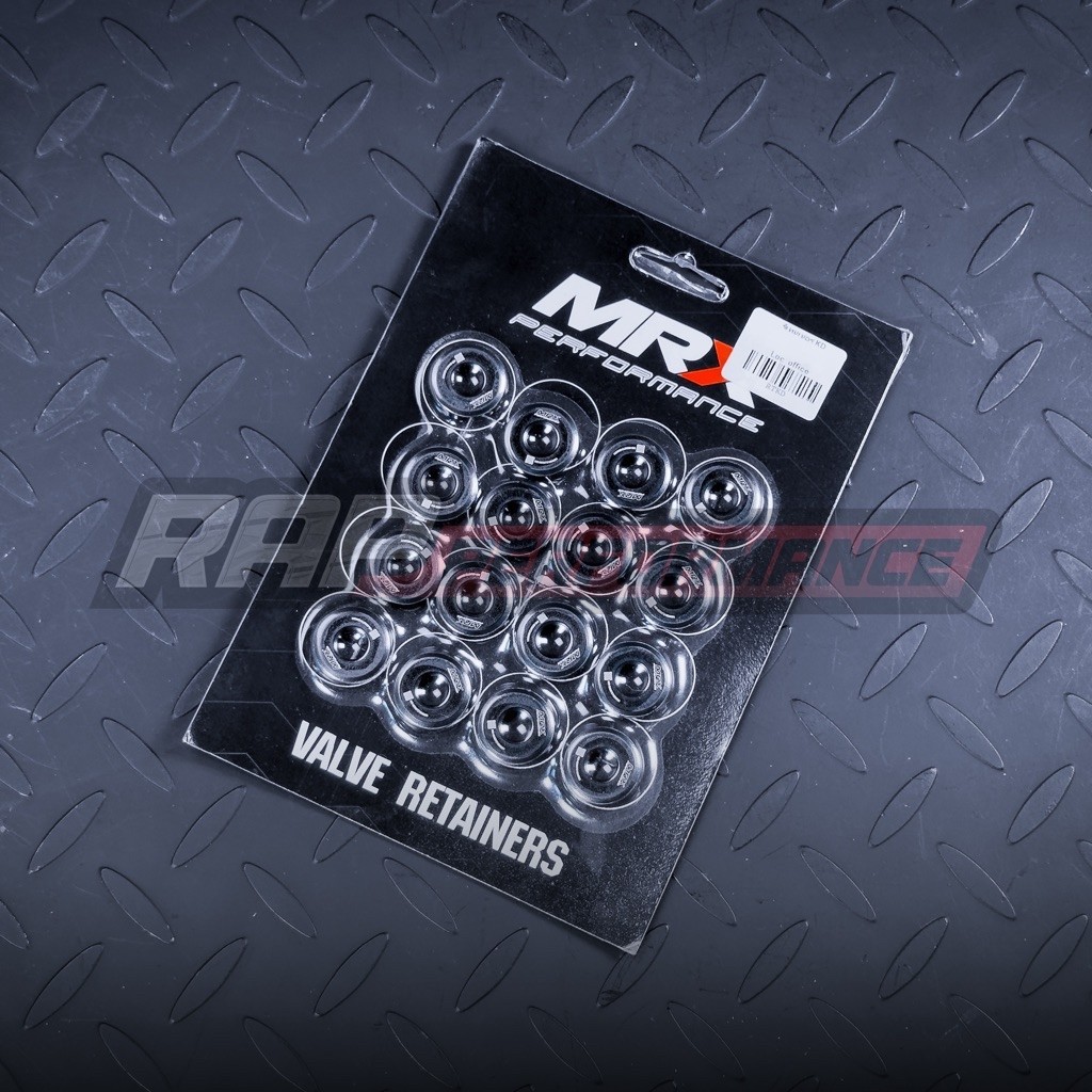 MRX Valve Retainer 2KD Innova Fortuner Hilux DIESEL 2004-2015 Topi Klep Racing MRX Thailand