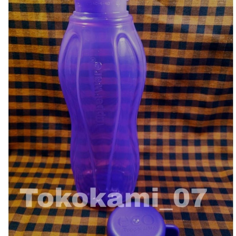 Eco Bottle Tupperware 310 ml