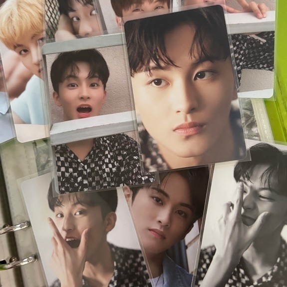 [OFFICIAL] PC DICON MARK SET KOLBUK NCT 127